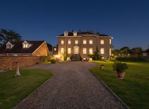 Night View - click for photo gallery